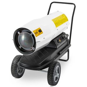 Incalzitor cu motorina cu ardere directa, 30kW TROTEC tip IDE30D Incalzitor cu motorina cu ardere directa, 30kW TROTEC tip IDE30D