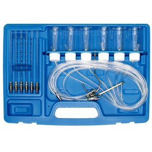 Set adaptoare pentru tester BG-8101 