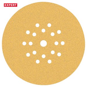Foaie de slefuire C470 Bosch Expert, diametru 225mm, granulatie 100