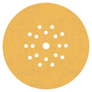 Foaie slefuire C470 EXPERT, D=225 mm, Gr. 100