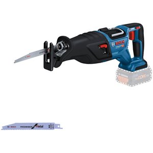 Fierastrau alternativ (sabie) compact BOSCH, 18V, SOLO, PRO GSA 18V-28