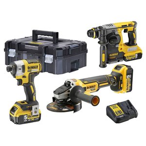 Seturi scule cu acumulatori