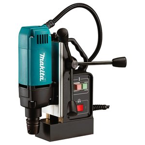 Masina de gaurit cu talpa magnetica 1050W, Makita HB350