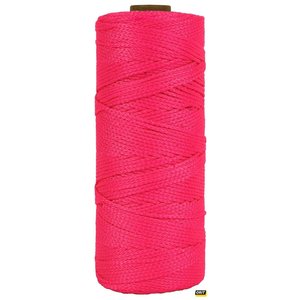 Sfoara ORIT de marcaj roz, 1.5mm, 200m, tip OMKR200