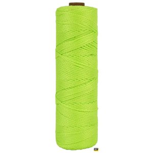 Sfoara ORIT de marcaj verde, 1.5mm, 50m, tip OMKG50