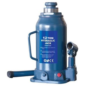 Cricuri hidraulice tip butelie