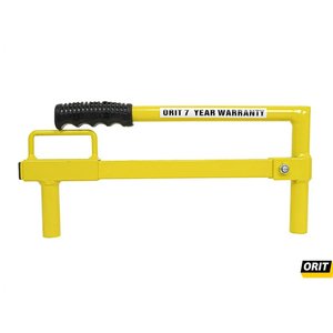 Dispozitiv reglabil pentru transportat bloc zidarie ORIT ALH-2 tip1, 100-360mm diametru pin 25.5mm