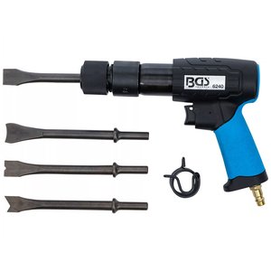 Ciocane de daltuit pneumatice