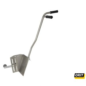 Dispozitive pentru pregatit solul (Egaliner)