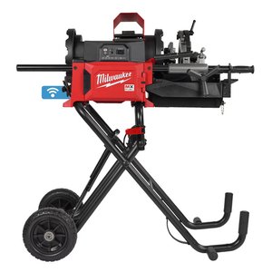 Truse si masini electrice de filetat