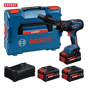 Masini de gaurit si insurubat cu acumulator cu percutie