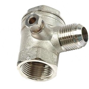 Supapa de sens unic 3/4