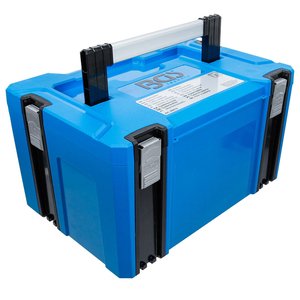 Geanta pentru transport si depozitare scule, BGS SYSTEM marime 