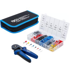 Clesti si dispozitive de dezizolat si sertizat