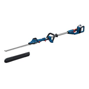 Masini / foarfeci de tuns gard viu electrice - cu acumulatori