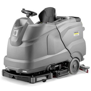 Masina de frecat-aspirat cu post de conducere, 36V, 240Ah, B 220 R Bp Pack DOSE+D90