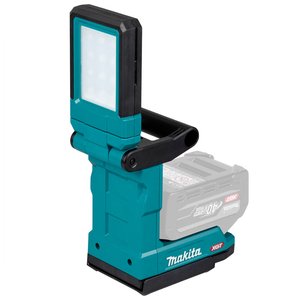 Lanterna magnetica cu acumulatori 40V Li-Ion XGT MAKITA tip EUAML013G, SOLO, 1200 LM