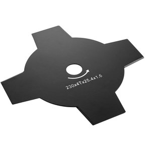 Cutite, discuri si lame pentru motocoase si trimmere