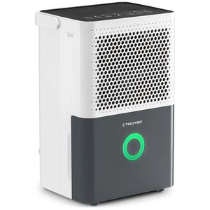 Dezumidificator pentru casa si birou, 14l/24h, Trotec, TTK33E