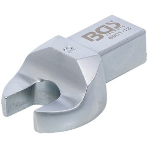 Cheie fixa detasabila BGS, 13 mm