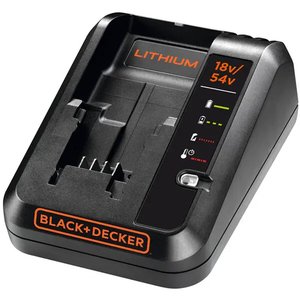 Incarcator Black&Decker 18V/54V Li-Ion 2.0Ah, tip BDC2A-QW