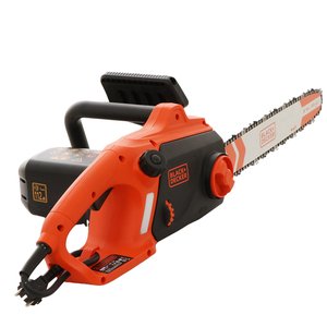 Fierastrau electric Black&Decker 2200W, 45 cm, tip BECS2245-QS