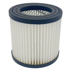 Filtru cartus lavabil pentru aspiratoarele Michelin, gama X, reutilizabil