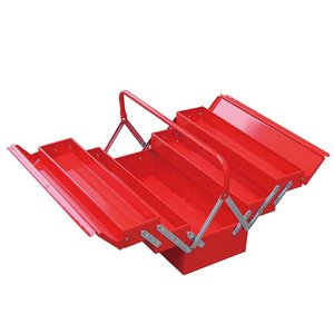 Cutii pentru scule si accesorii