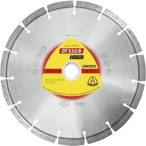 Discuri diamantate pentru taiere