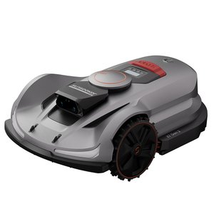 Robot de tuns gazon Sunseeker X7 Gen2, 3000mp, tehnologie GPS, fara fir, conexiune bluetooth + GSM