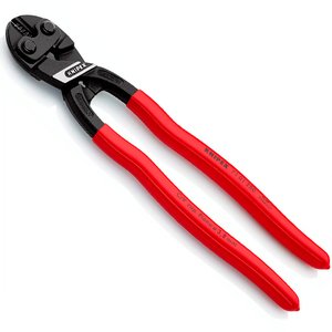 Cleste pentru taiat bolturi KNIPEX CoBolt XL, Ø 5.6 mm, 250 mm