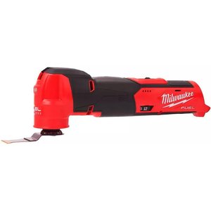 Unealta multifunctionala oscilanta cu acumulator 12V, SOLO, M12FMT-0