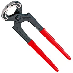 Clesti pentru fierari si pentru constructii