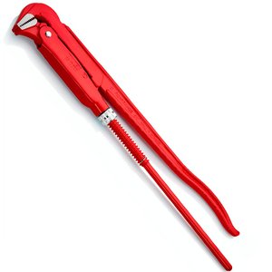 Cleste KNIPEX Suedez 90°, 560 mm, Ø 2.3/4