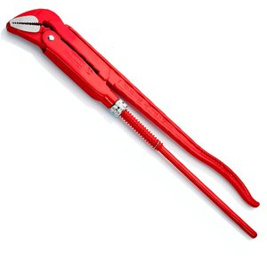 Cleste KNIPEX Suedez 45°, 570 mm, Ø 2 3/4