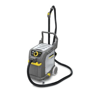 Aspirator profesional cu abur Kärcher SGV 8/5, 8 bar