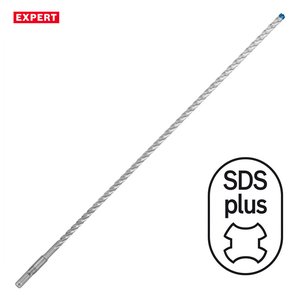 Burghiu Bosch EXPERT SDS-Plus-7X, 8 x 400 x 465 mm