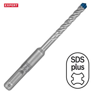 Burghiu Bosch EXPERT SDS-Plus-7X, 6.5 x 50 x 115 mm