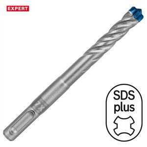 Burghiu Bosch EXPERT SDS-Plus-7X, 10 x 50 x 115 mm