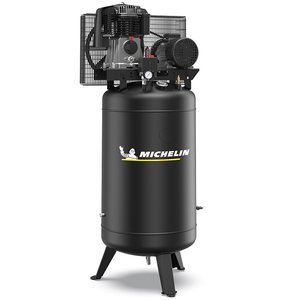 Compresor monofazat profesional, vertical, 90l, 365l/min, MICHELIN MX CLASSIC PRO 90V-3M