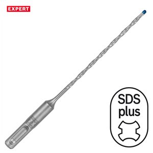 Burghiu Bosch EXPERT SDS-Plus-7X, 3.5 x 100 x 165 mm