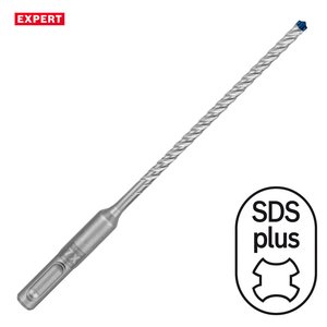 Burghiu Bosch EXPERT SDS-Plus-7X, 5.0 x 100 x 165 mm