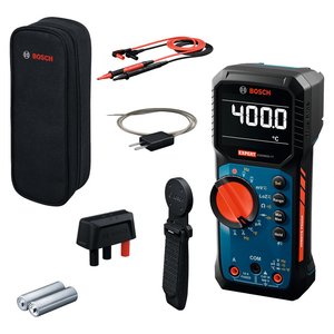 Multimetre / Testere electrice