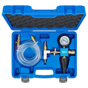 Scule pentru instalatii de racire, ventilare, climatizare