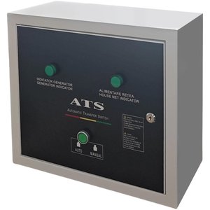 Accesorii, automatizari 