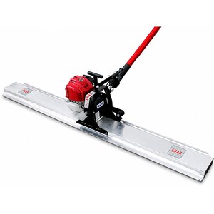 Unitate antrenare rigla vibranta ENAR QZGH, motor Honda GX25 