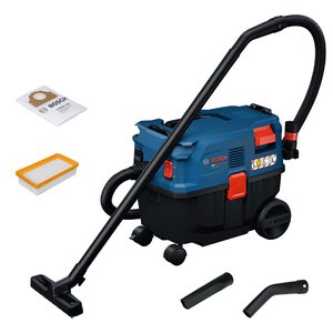 Aspiratoare multifunctionale uscat/umede 