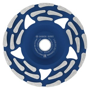 Discuri diamantate pentru slefuire