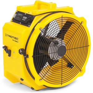Ventilatoare industriale
