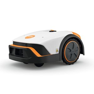 Roboti de tuns gazon